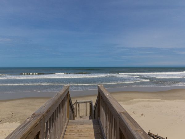 The Outer Banks Home 1016182