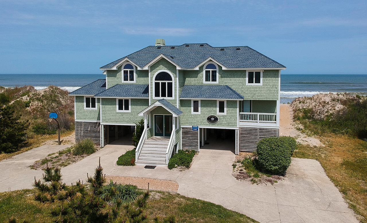 The Outer Banks Home 1016182