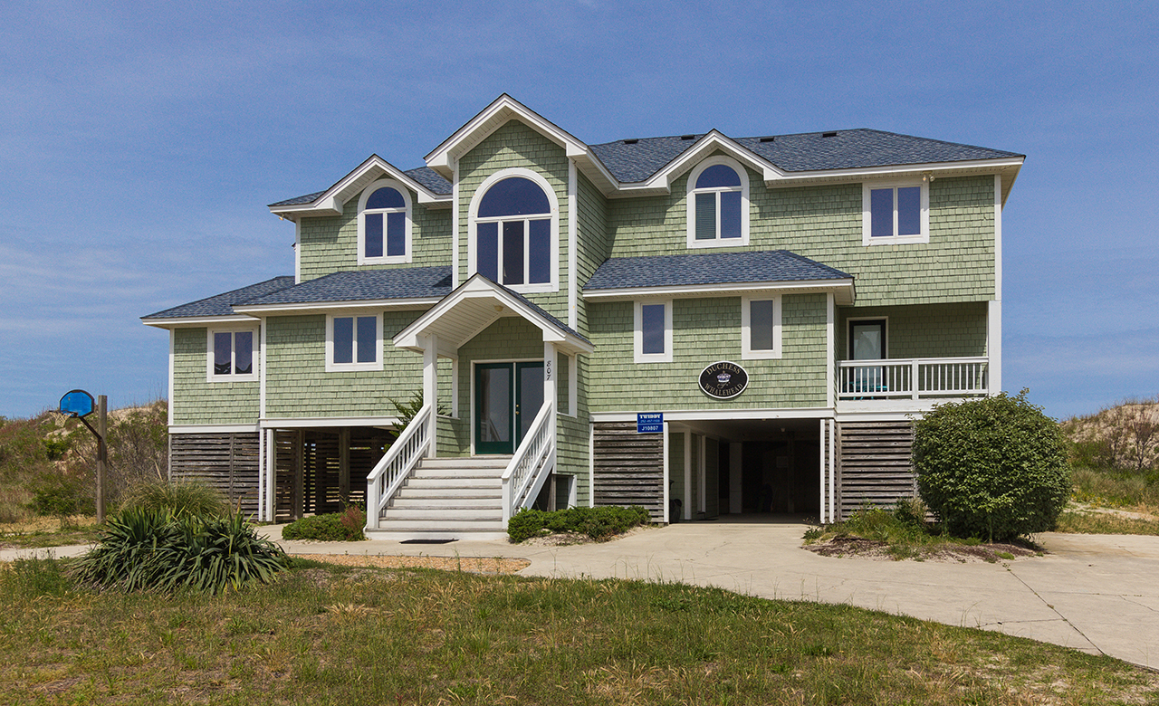 The Outer Banks Home 1016182