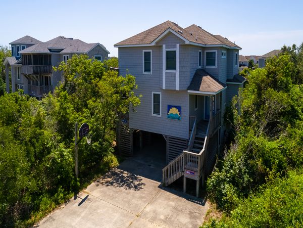 The Outer Banks Home 1016183
