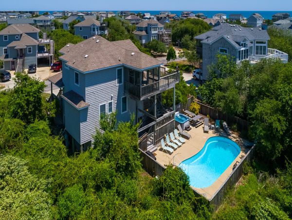 The Outer Banks Home 1016183