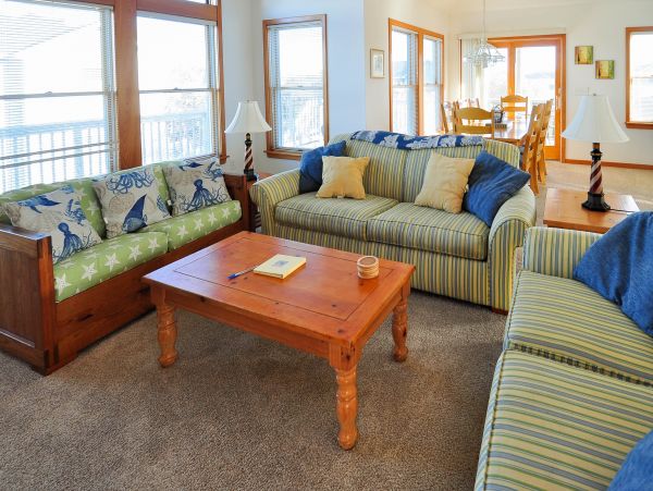The Outer Banks Home 1016183