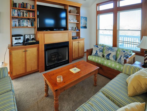 The Outer Banks Home 1016183