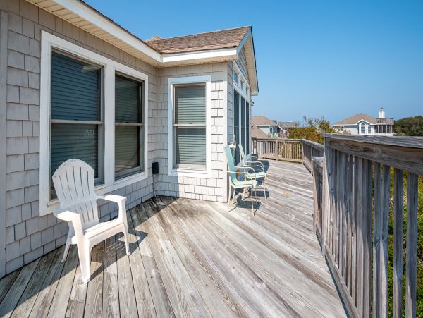 The Outer Banks Home 1016183
