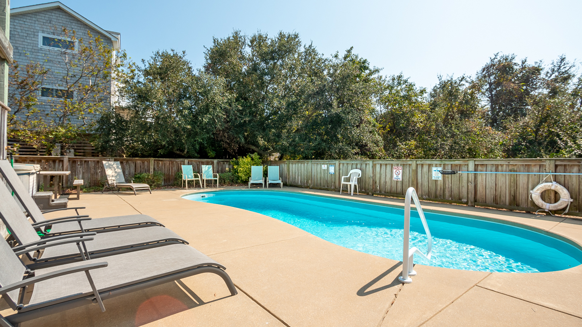 The Outer Banks Home 1016183