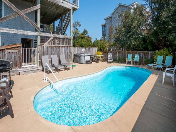 The Outer Banks Home 1016183