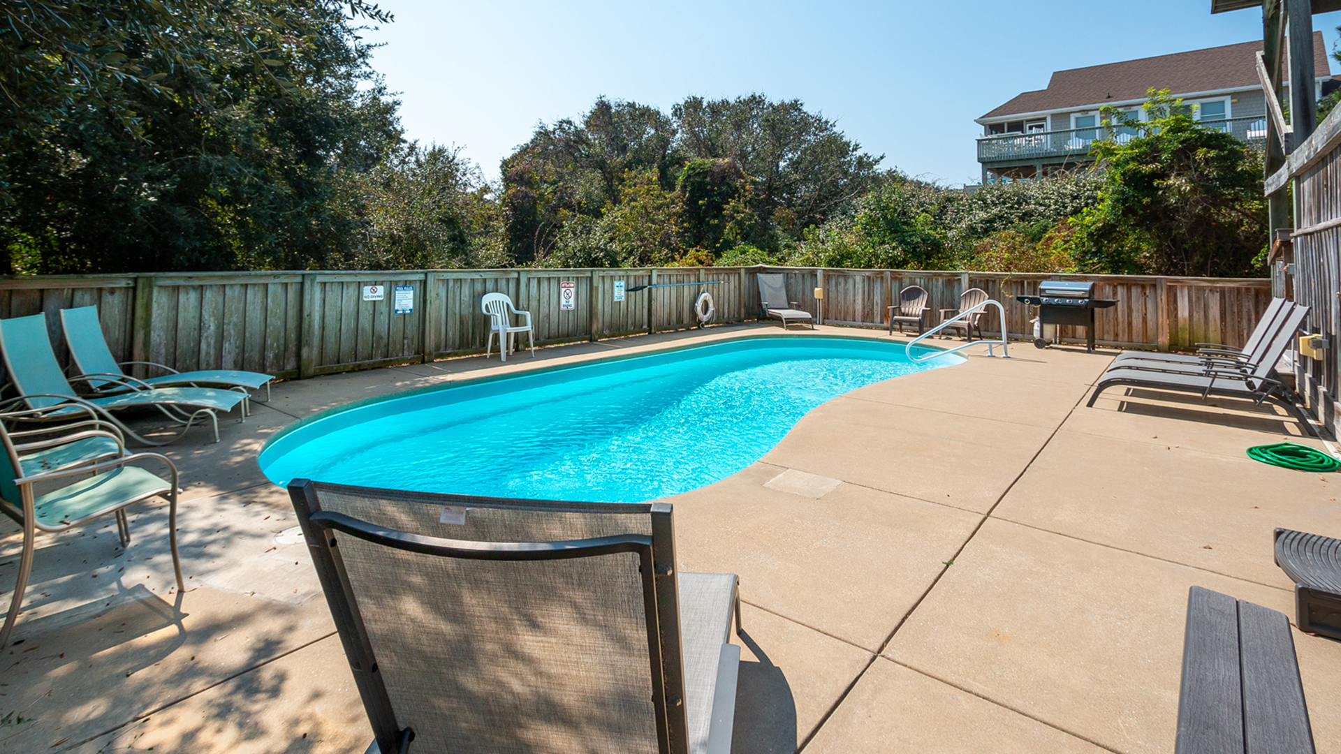 The Outer Banks Home 1016183
