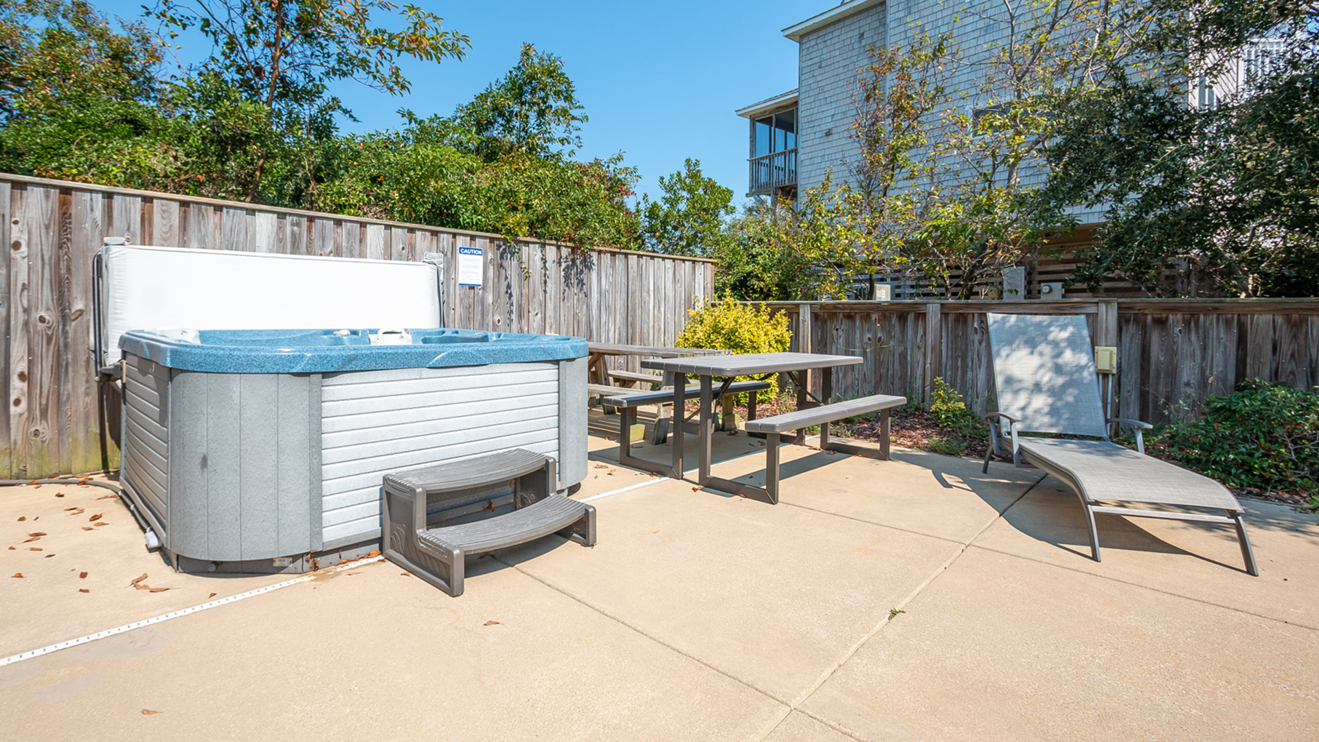 The Outer Banks Home 1016183