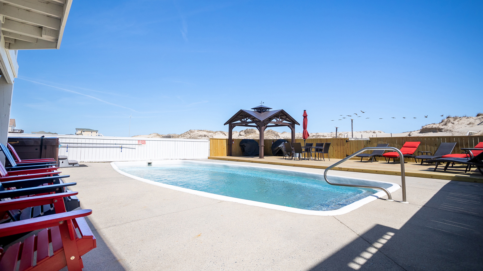 The Outer Banks Home 1016184