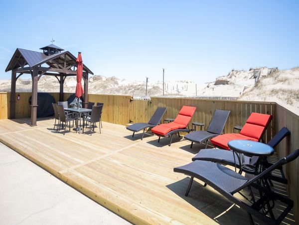 The Outer Banks Home 1016184