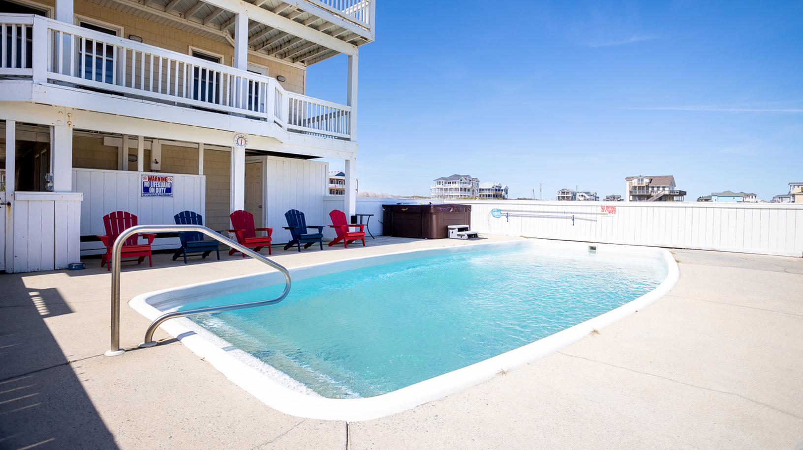 The Outer Banks Home 1016184