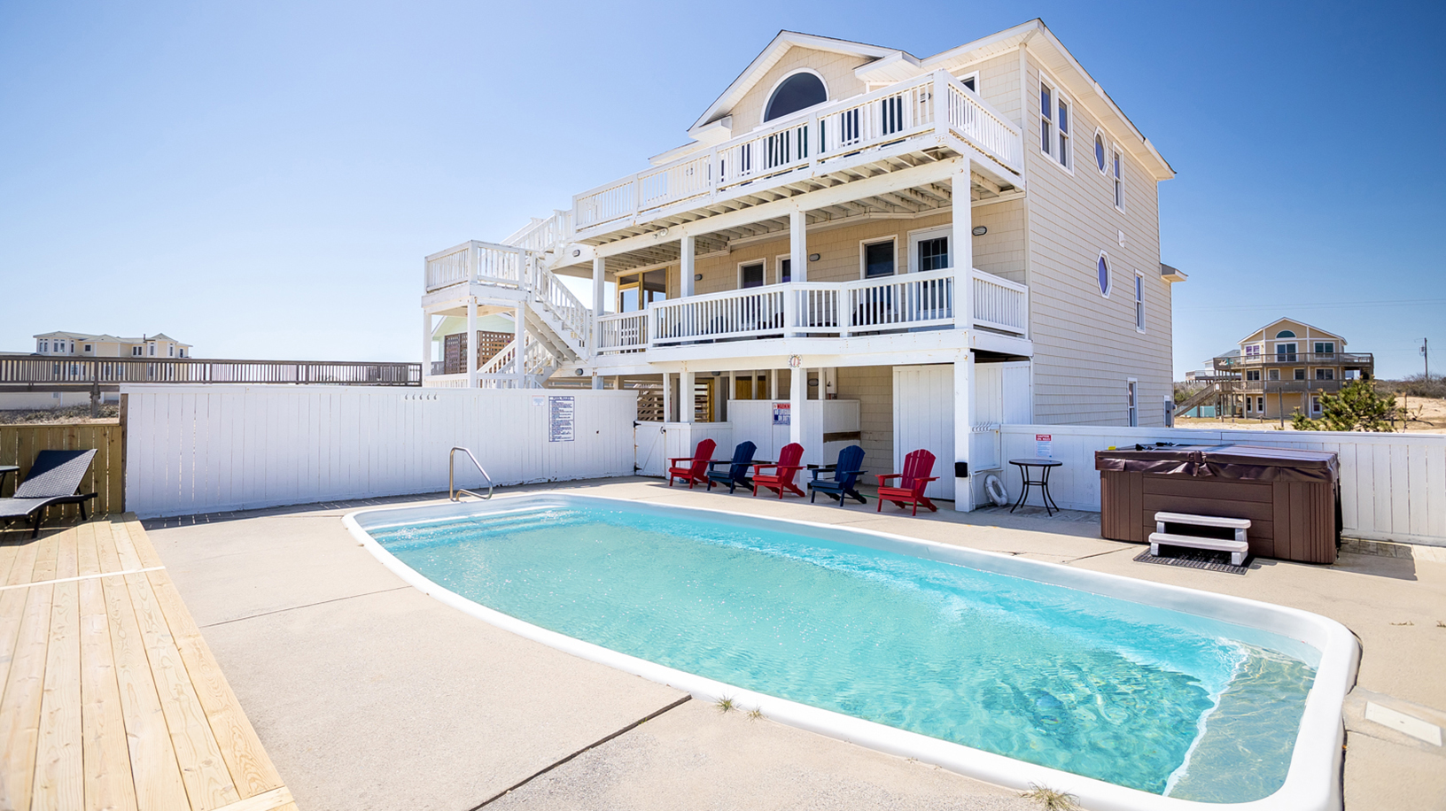 The Outer Banks Home 1016184