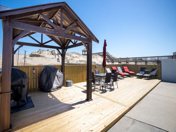 The Outer Banks Home 1016184