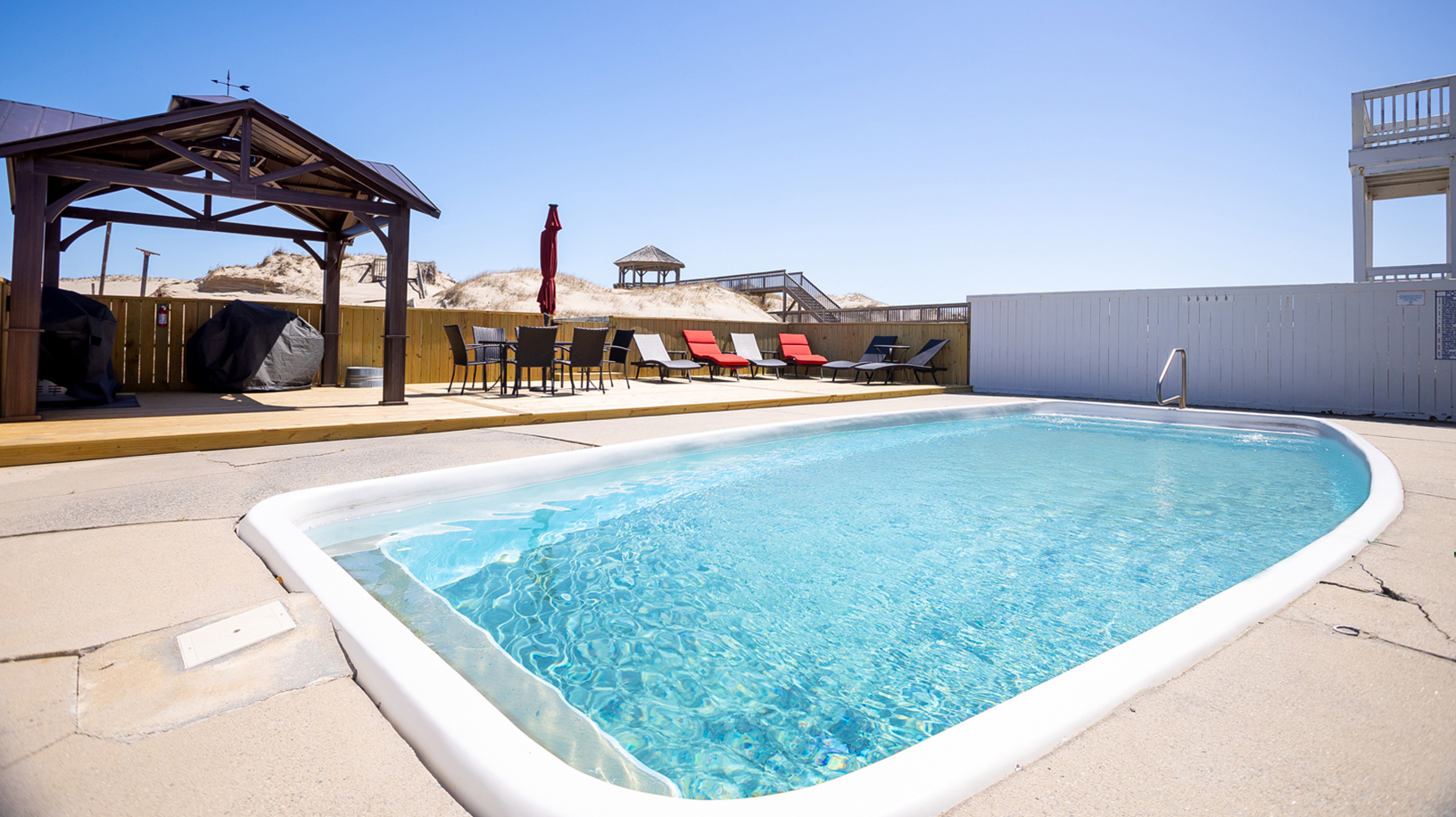 The Outer Banks Home 1016184
