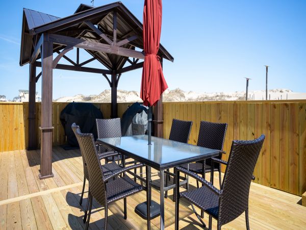 The Outer Banks Home 1016184