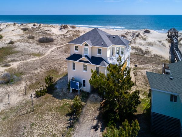 The Outer Banks Home 1016184