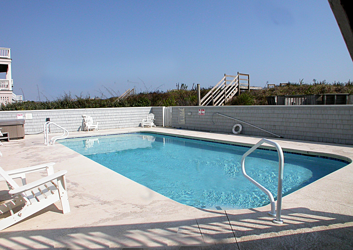 The Outer Banks Home 1016185