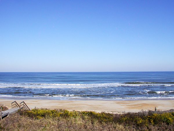 The Outer Banks Home 1016185