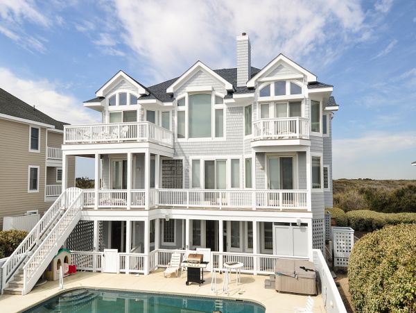 The Outer Banks Home 1016185