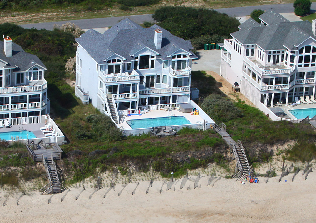 The Outer Banks Home 1016185