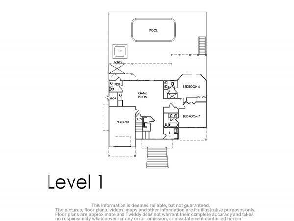 The Outer Banks Home 1016185