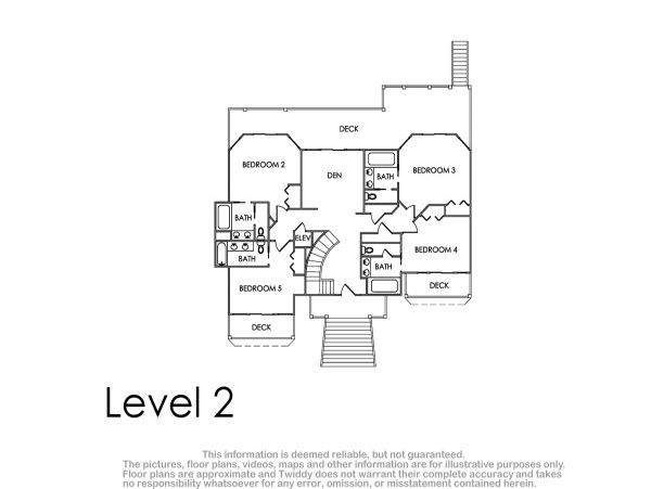 The Outer Banks Home 1016185