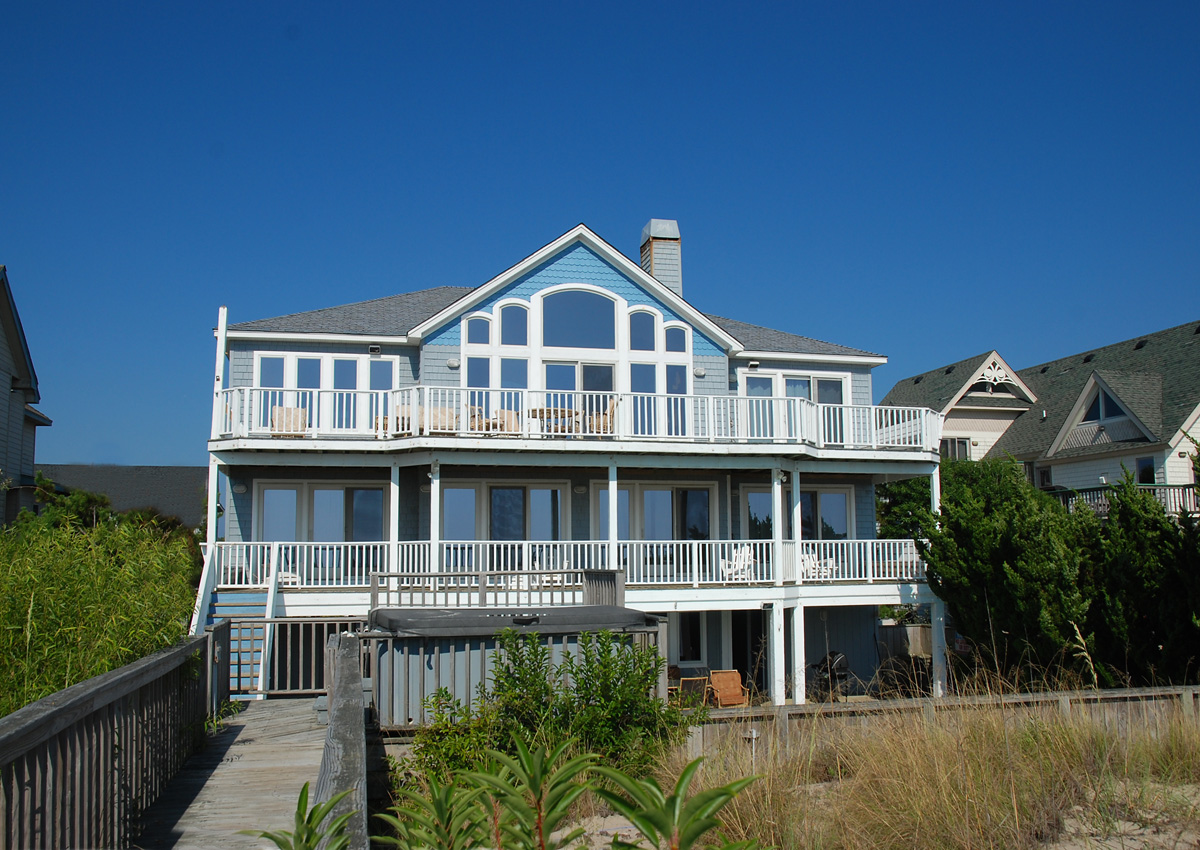The Outer Banks Home 1016186