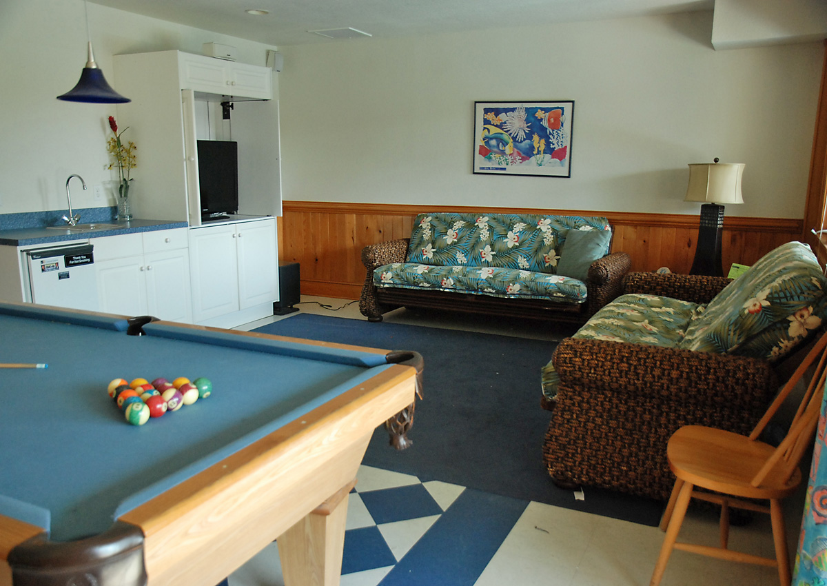 The Outer Banks Home 1016186