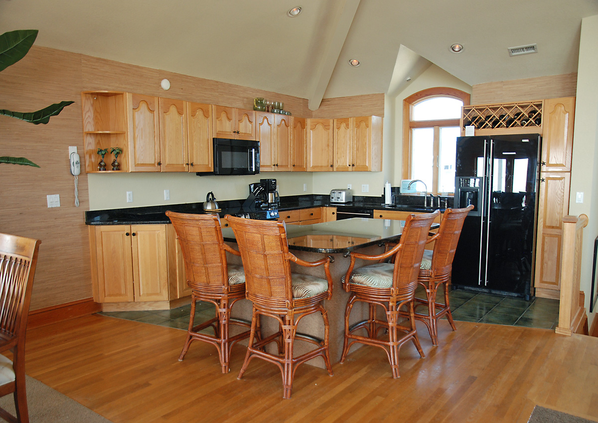 The Outer Banks Home 1016186