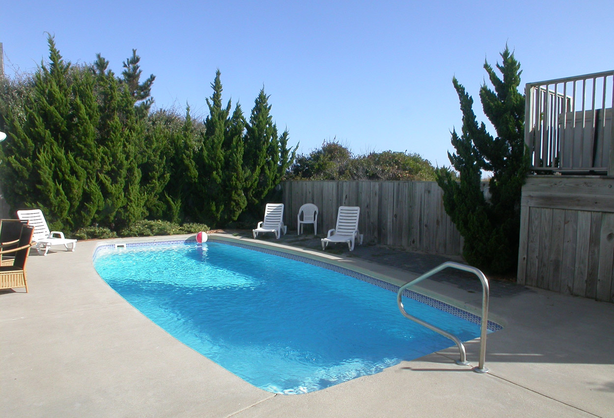 The Outer Banks Home 1016186
