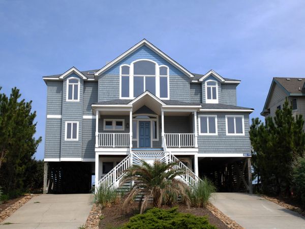 The Outer Banks Home 1016186
