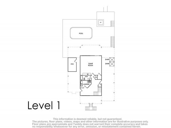 The Outer Banks Home 1016186