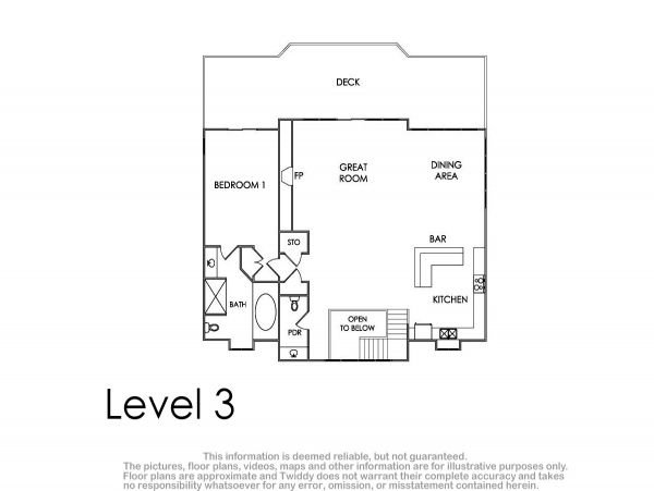 The Outer Banks Home 1016186