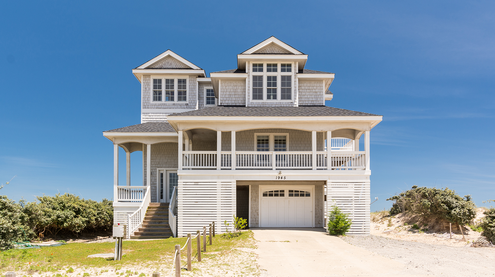 The Outer Banks Home 1016187