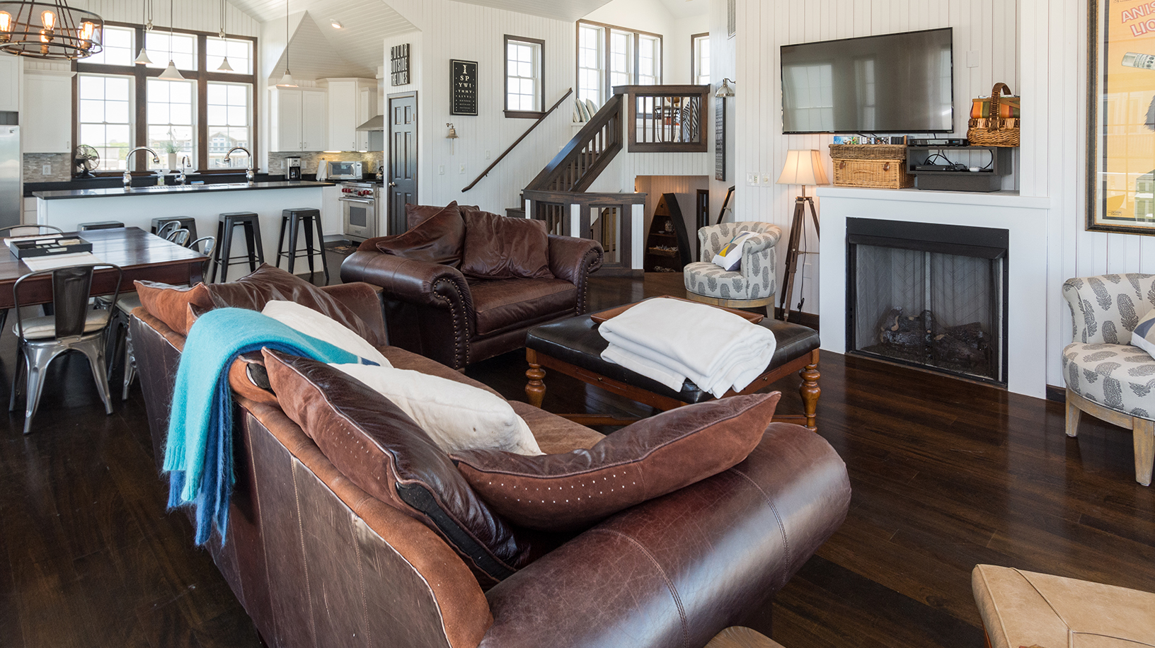 The Outer Banks Home 1016187