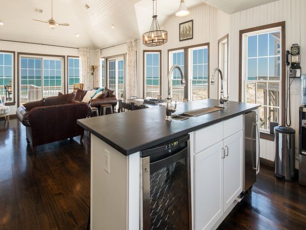 The Outer Banks Home 1016187