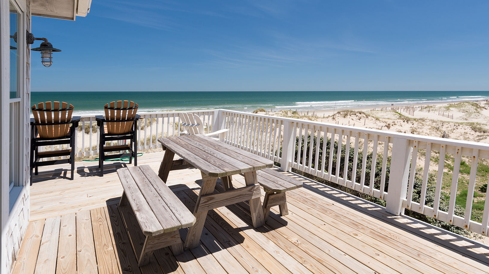 The Outer Banks Home 1016187
