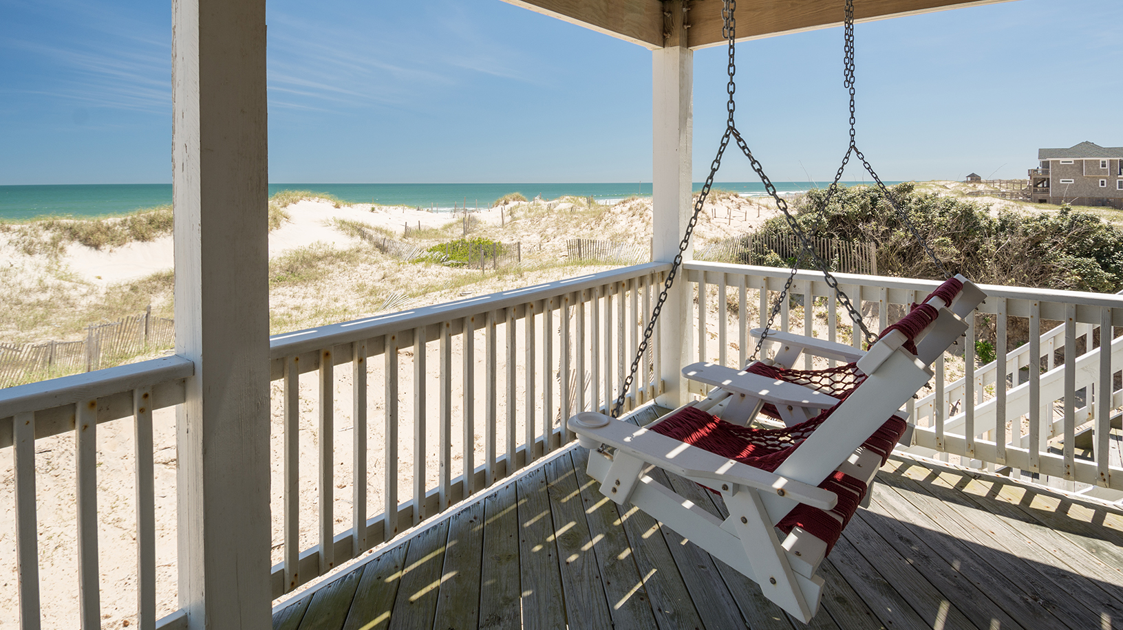 The Outer Banks Home 1016187