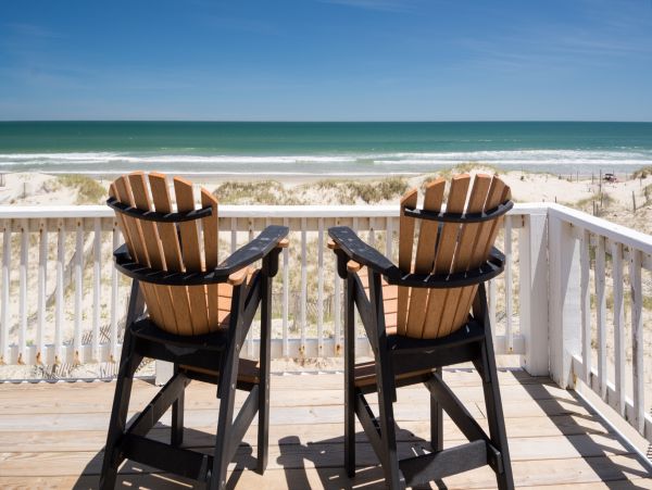 The Outer Banks Home 1016187