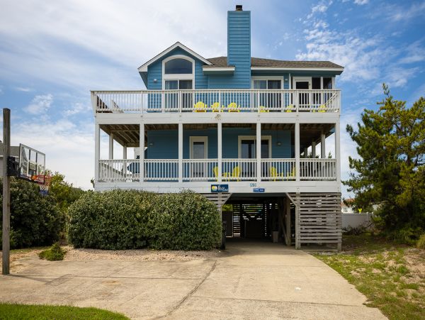 The Outer Banks Home 1016188