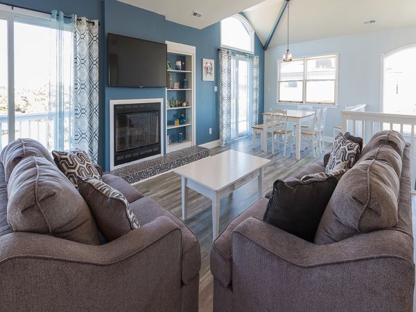 The Outer Banks Home 1016188