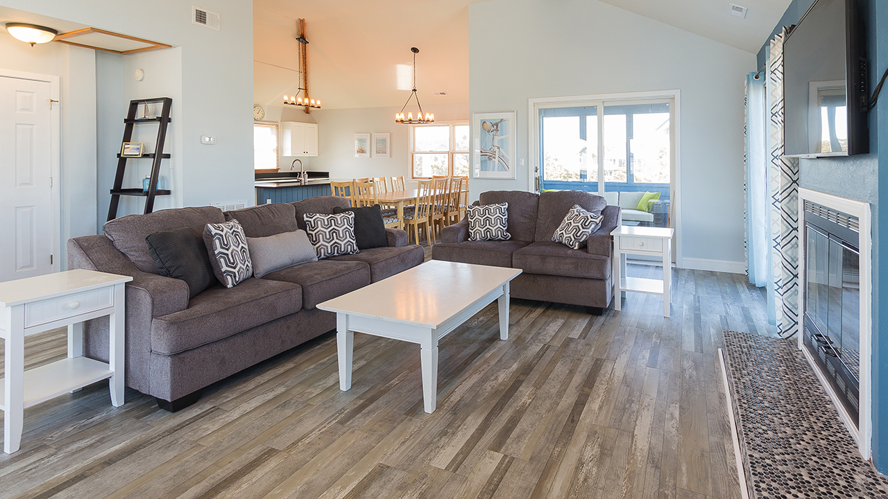 The Outer Banks Home 1016188