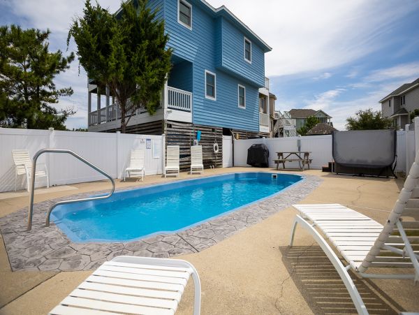 The Outer Banks Home 1016188