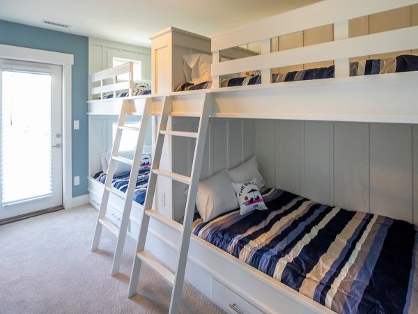 Tastefully Decorated Vacation Rental on The Carolinas