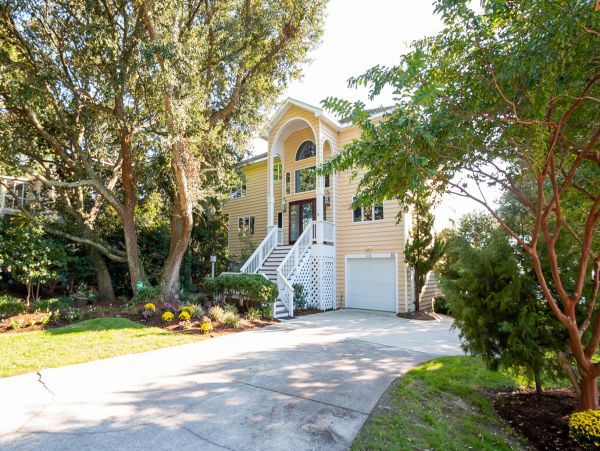 The Outer Banks Home 1016190