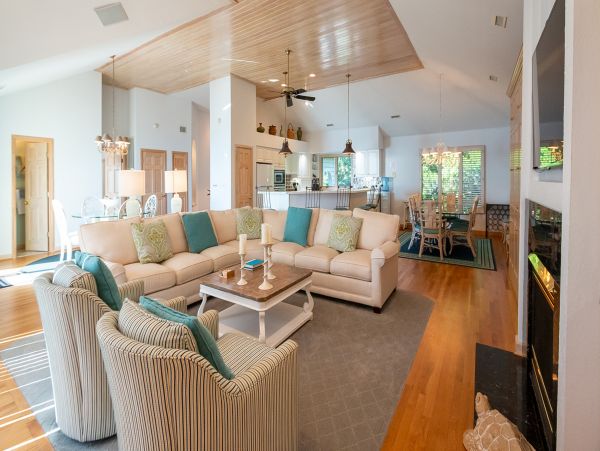 The Outer Banks Home 1016190