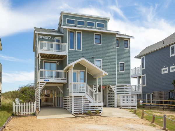 The Outer Banks Home 1016191