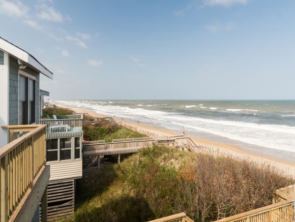 The Outer Banks Home 1016191
