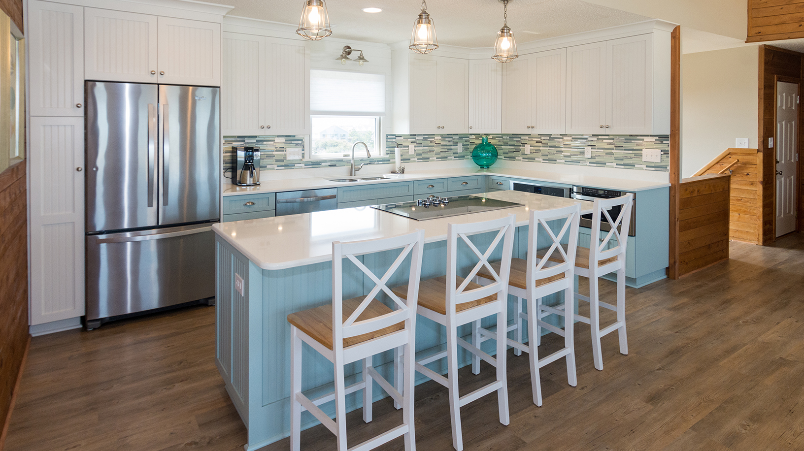 The Outer Banks Home 1016191