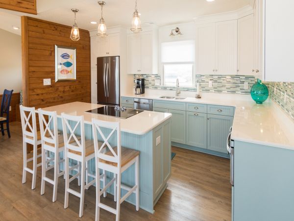 The Outer Banks Home 1016191